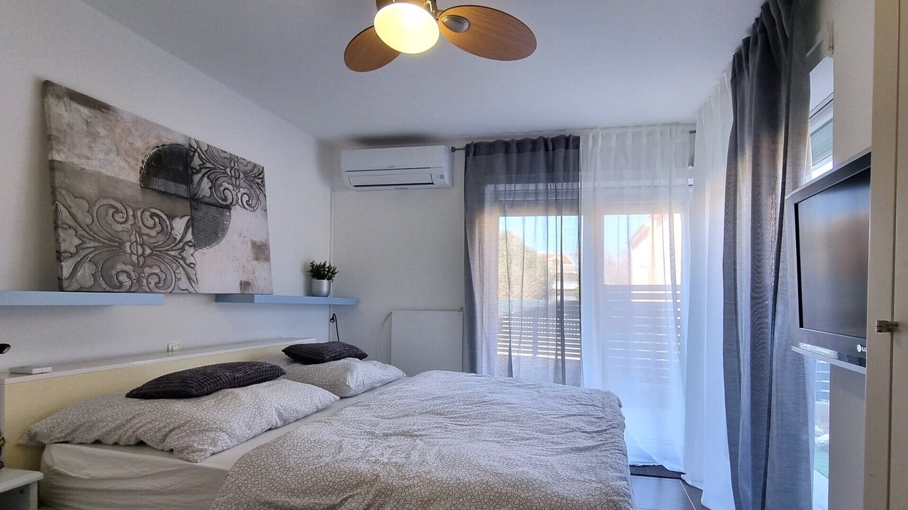 Photo of Bedroom in Jurandvor