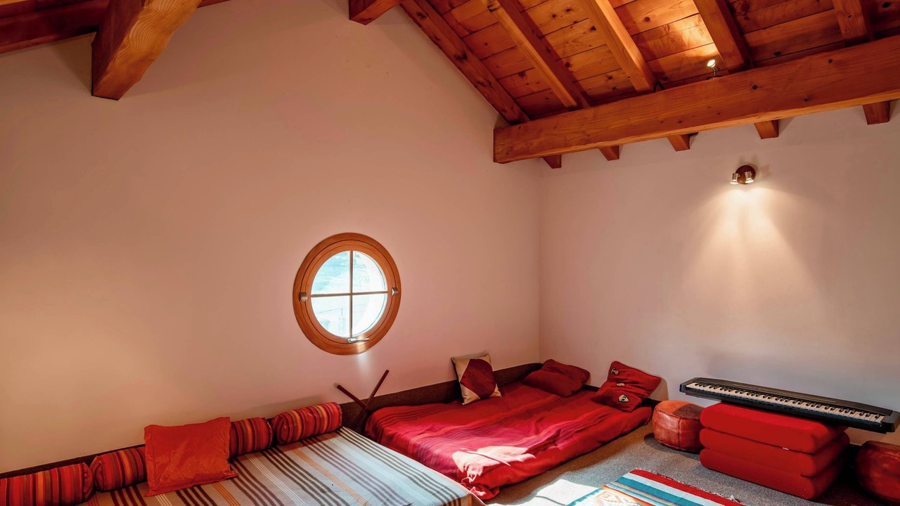 Photo of Bedroom in Nernier