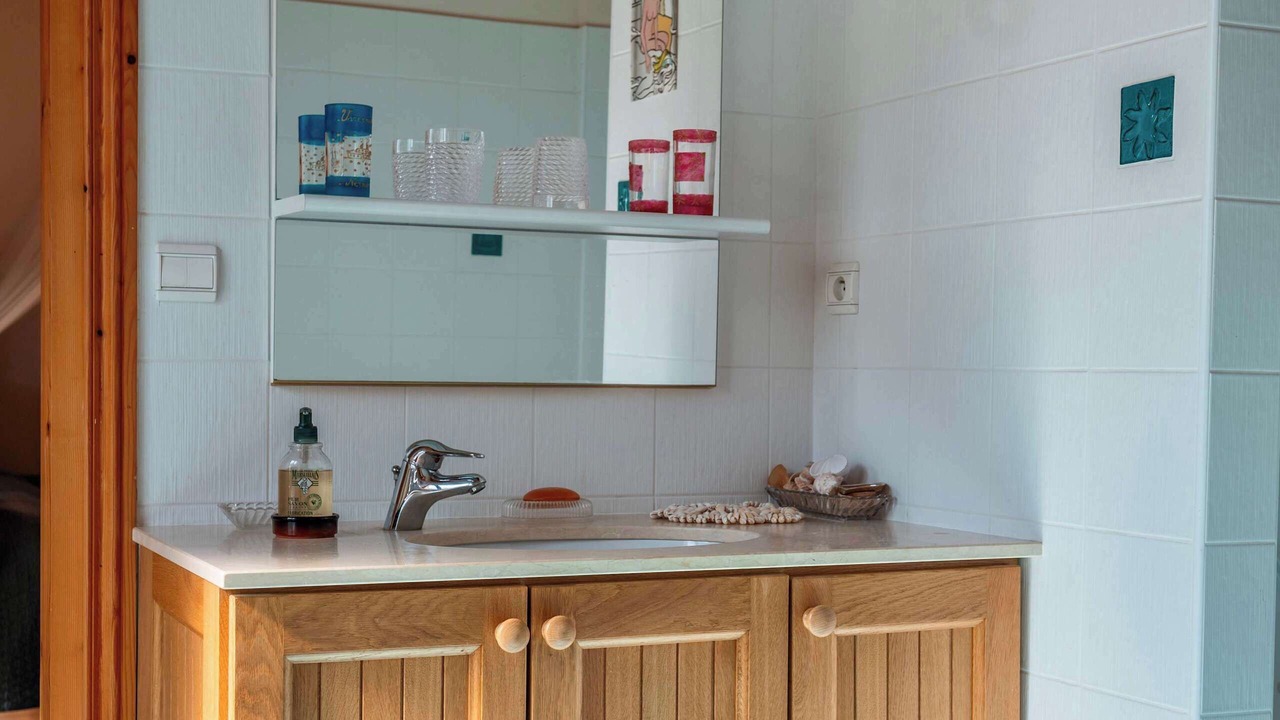 Photo of Bathroom in Nernier
