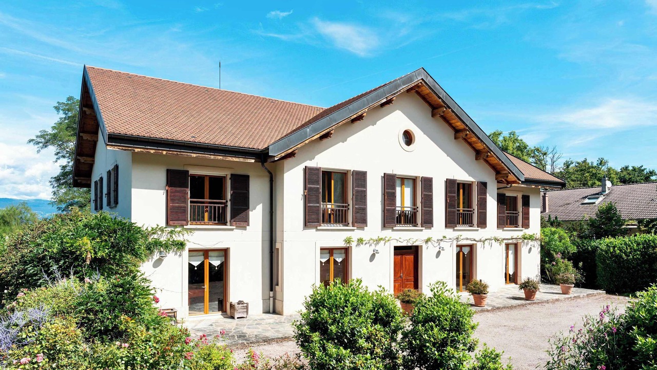 Photo of Outdoor in Nernier