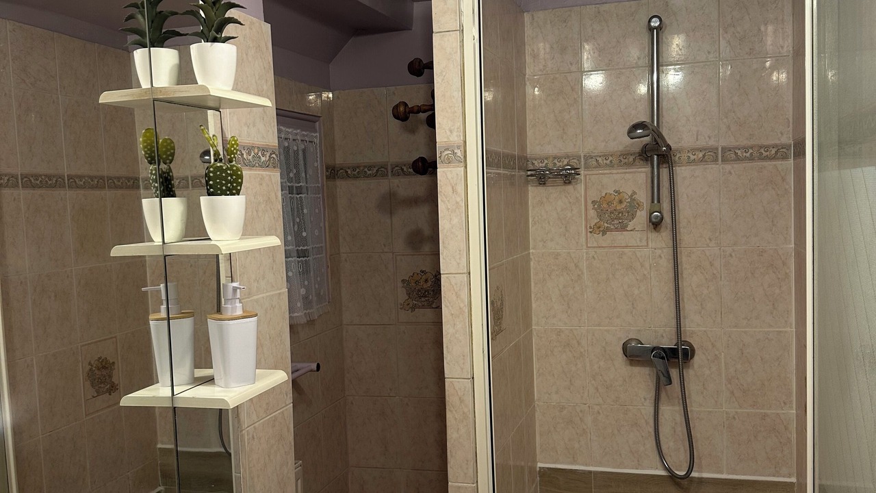 Photo of Bathroom in Tourville-sur-Pont-Audemer