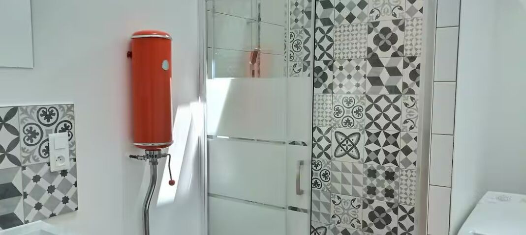 Photo of Bathroom in Saint-Julien-des-Landes