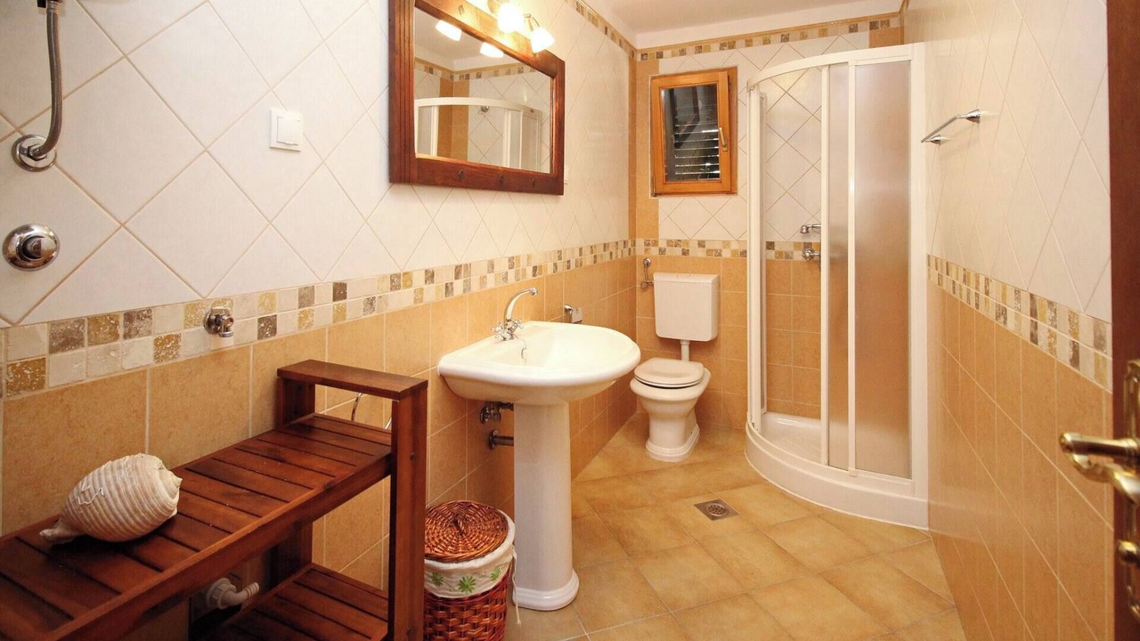 Photo of Bathroom in Draga Bascanska