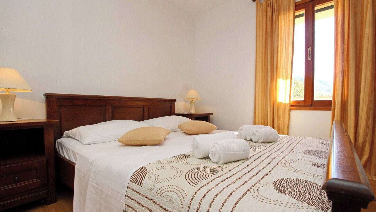 Photo of Bedroom in Draga Bascanska