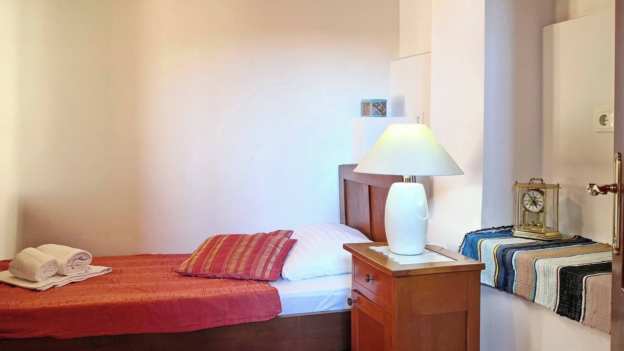 Photo of Bedroom in Draga Bascanska