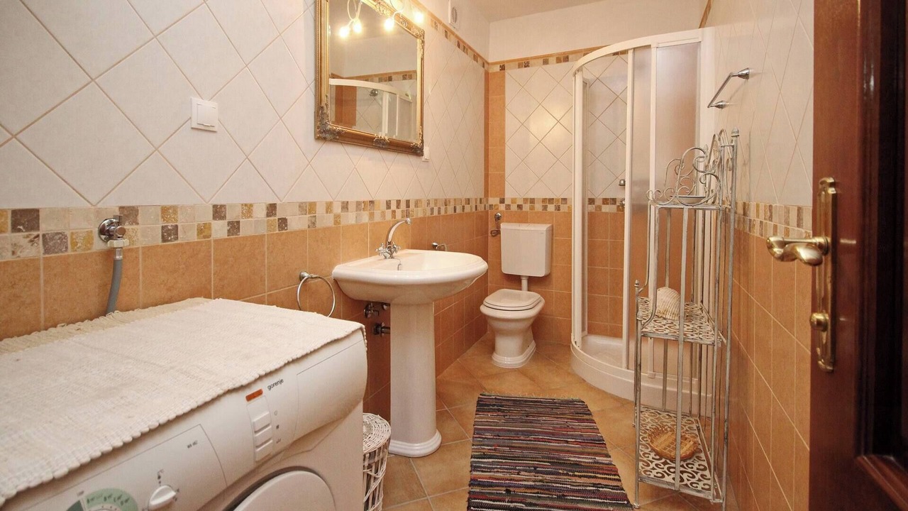 Photo of Bathroom in Draga Bascanska