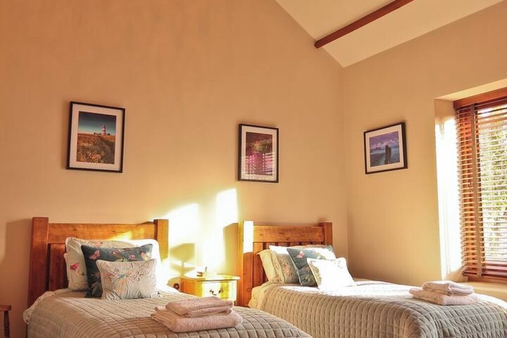 Photo of Bedroom in Felmingham