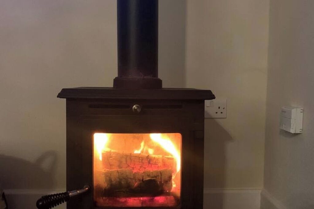 Photo of Livingroom in Felmingham