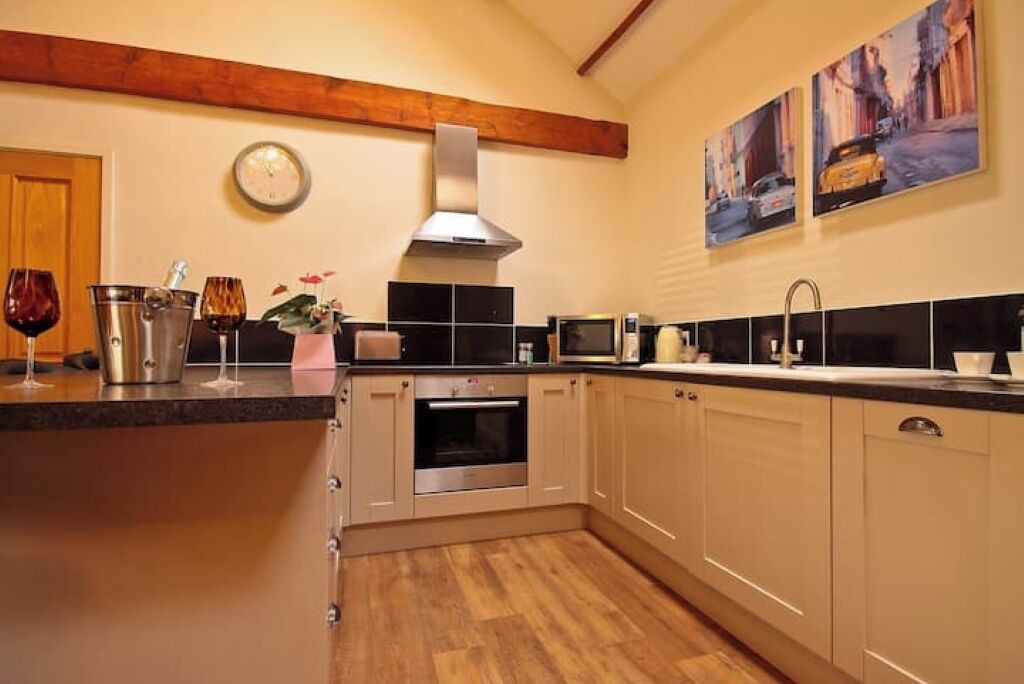 Photo of Kitchen in Felmingham