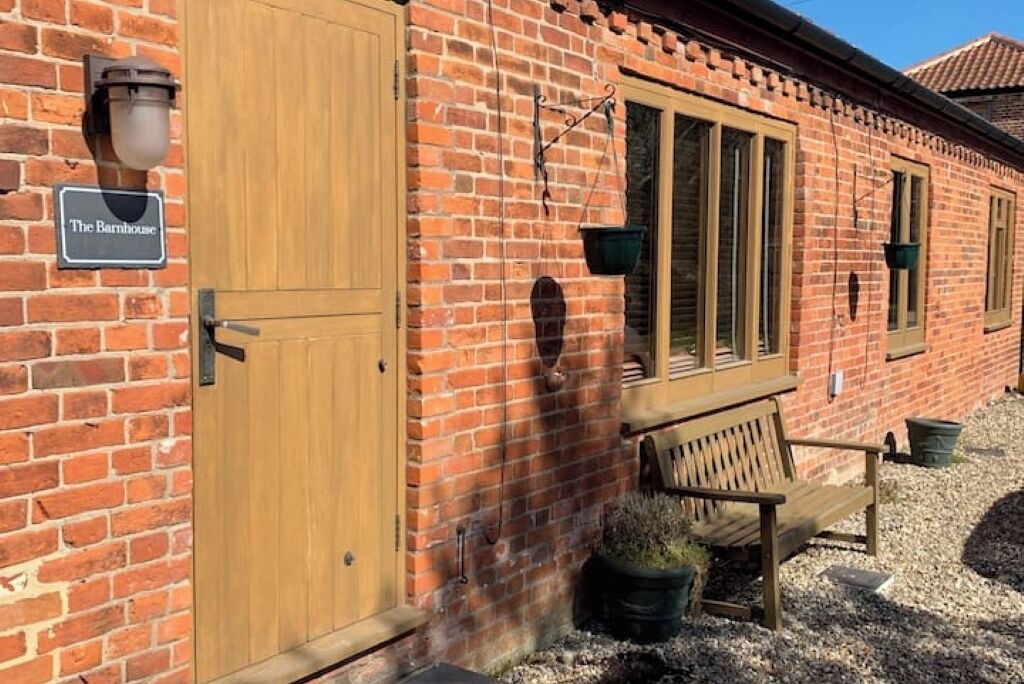 Photo of Outdoor in Felmingham