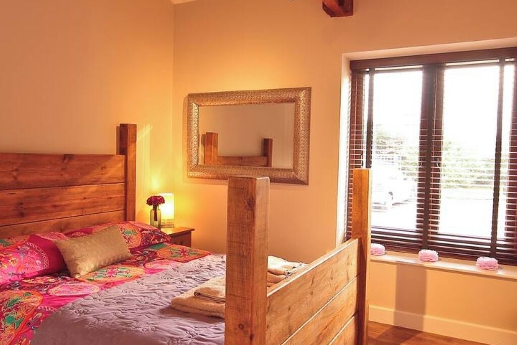 Photo of Bedroom in Felmingham