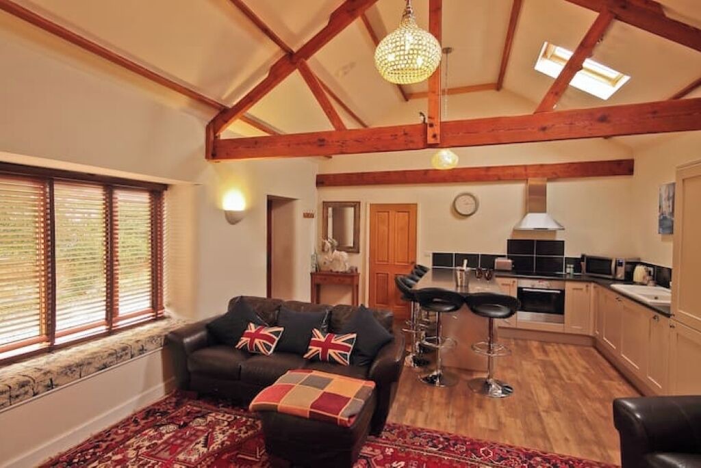 Photo of Livingroom in Felmingham