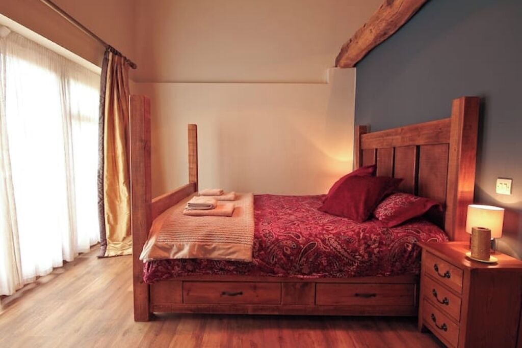 Photo of Bedroom in Felmingham