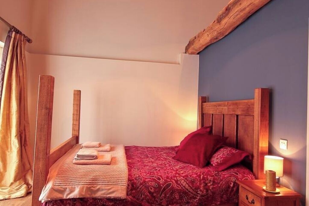 Photo of Bedroom in Felmingham