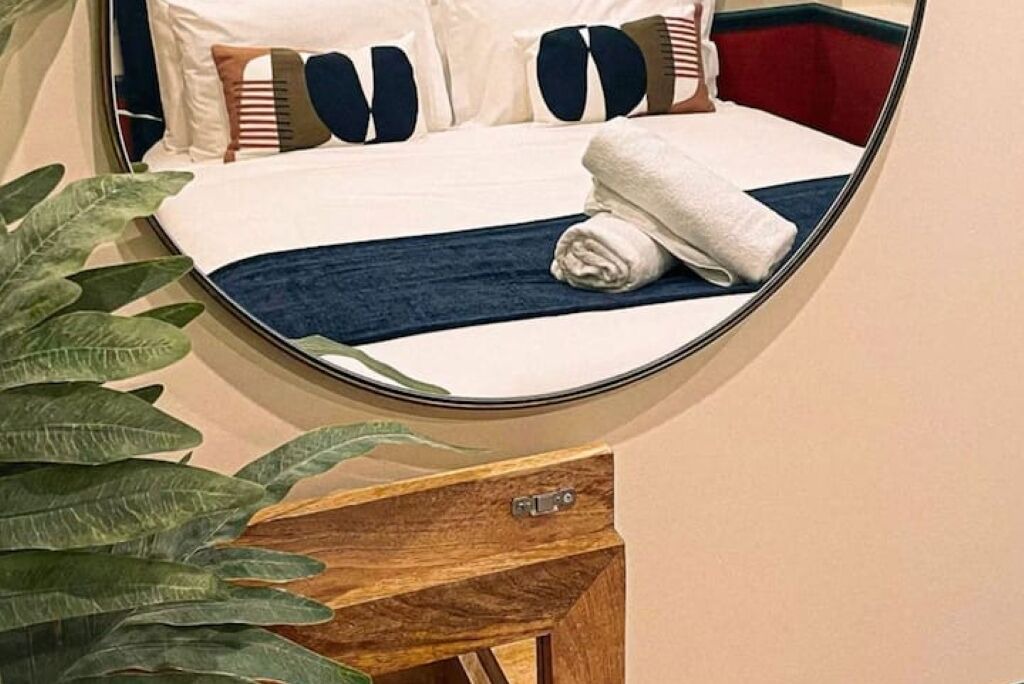 Photo of Bedroom in Northern Quarter