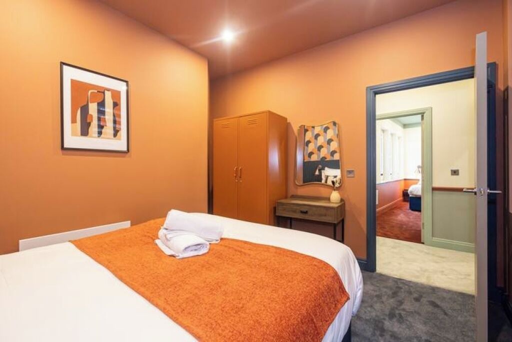 Photo of Bedroom in Northern Quarter