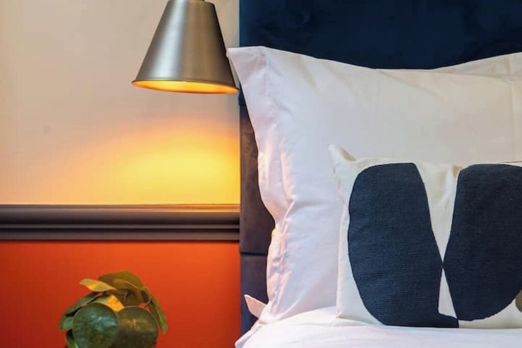 Photo of Bedroom in Northern Quarter