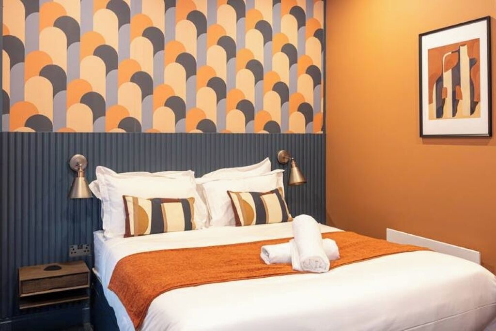 Photo of Bedroom in Northern Quarter