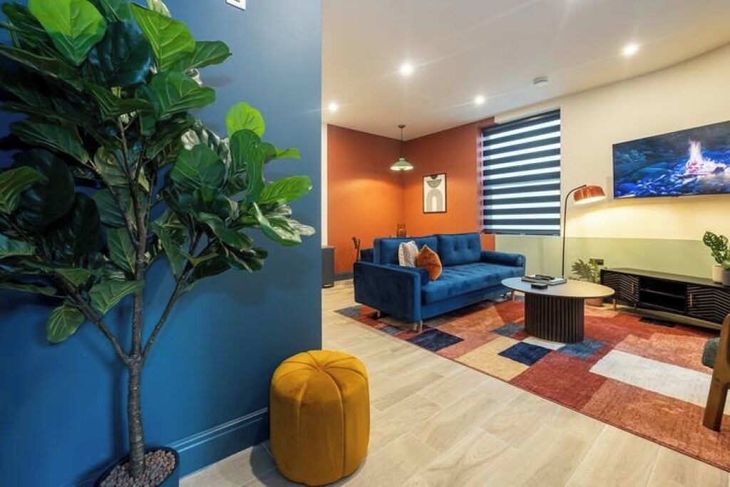 Photo of Livingroom in Northern Quarter