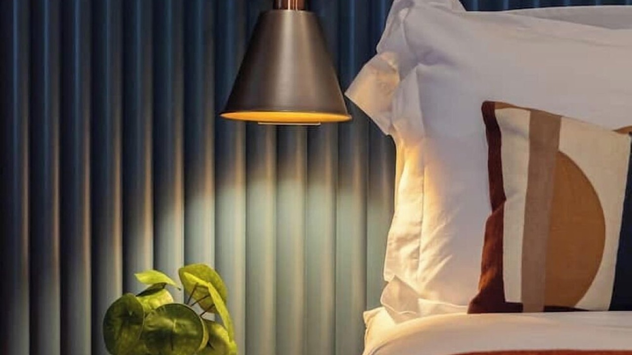 Photo of Bedroom in Northern Quarter