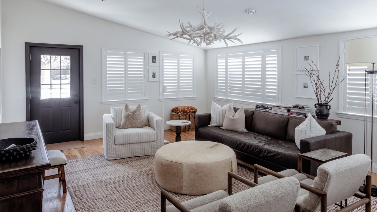 Photo of Livingroom in Oakmont