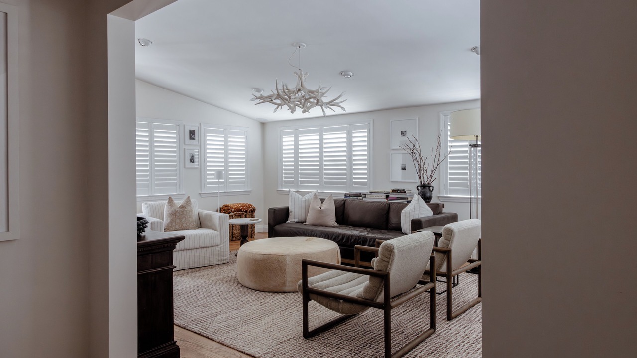 Photo of Livingroom in Oakmont