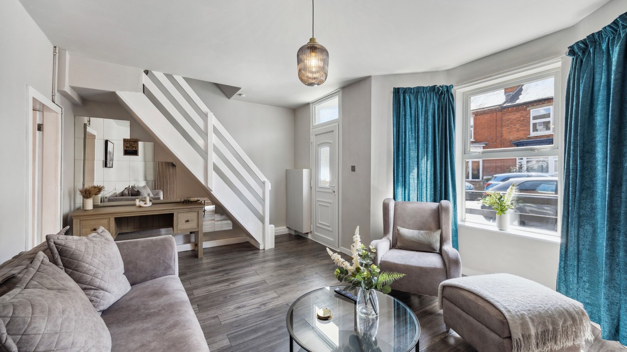 Photo of Bedroom in Lincoln