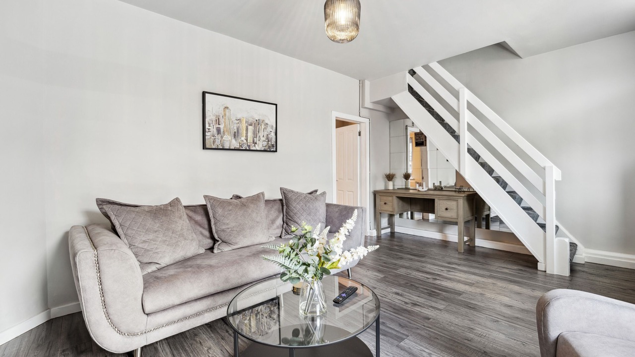 Photo of Livingroom in Lincoln