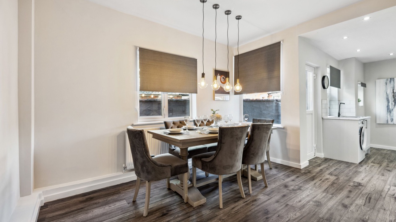 Photo of Bedroom in Lincoln