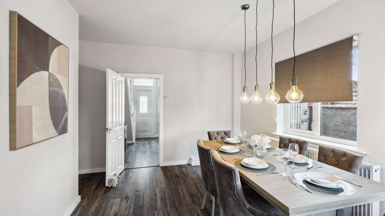 Photo of Livingroom in Lincoln