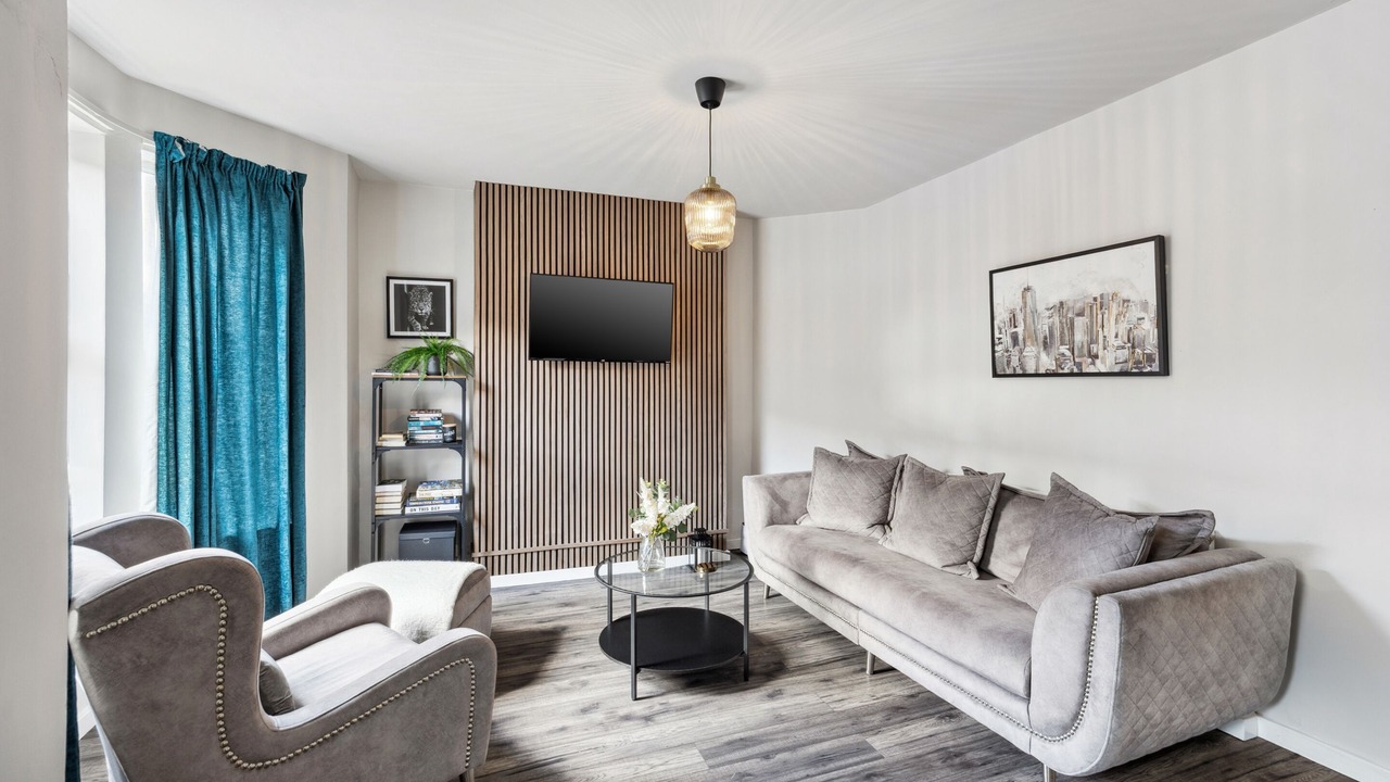 Photo of Bedroom in Lincoln