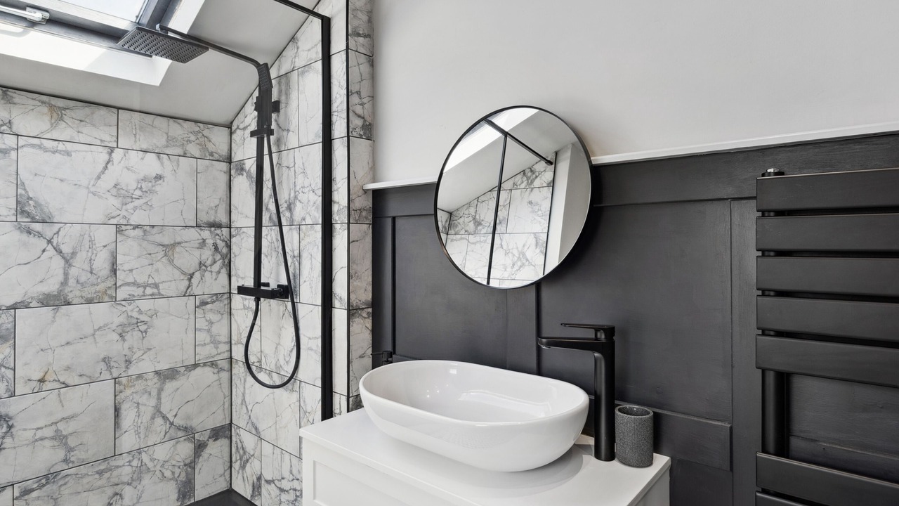 Photo of Bathroom in Lincoln