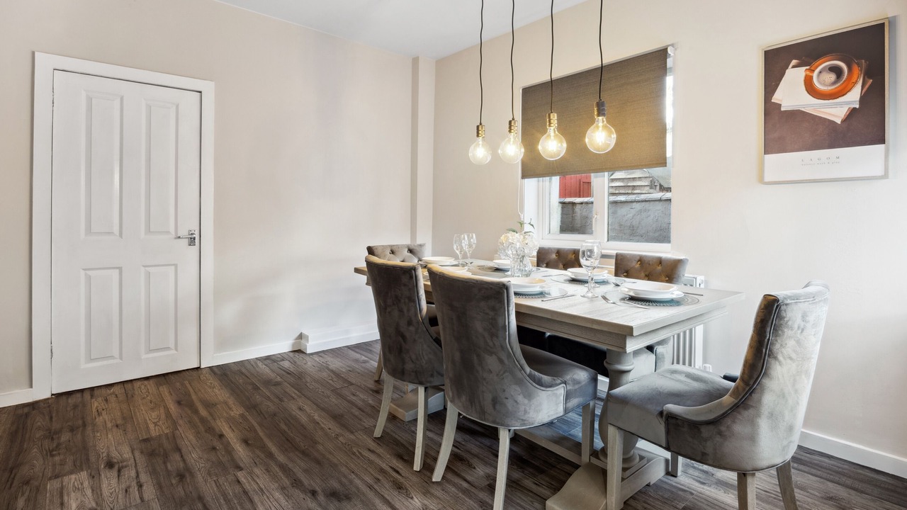 Photo of Bedroom in Lincoln