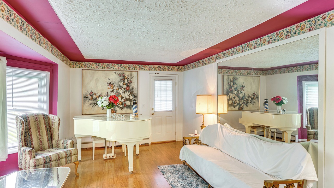 Photo of Bedroom in Baldwin