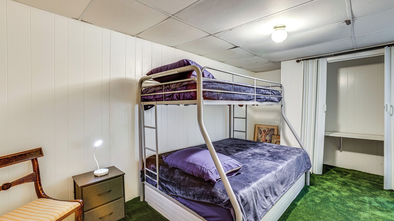 Photo of Bedroom in Baldwin