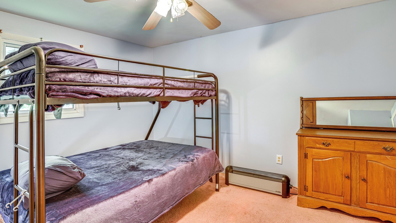 Photo of Bedroom in Baldwin