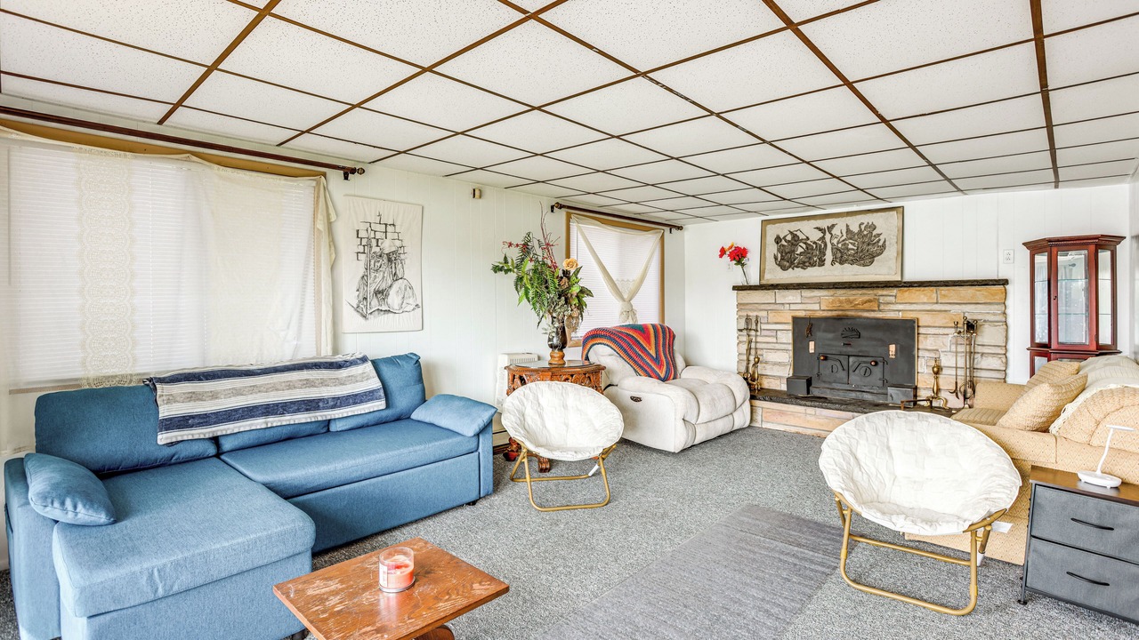 Photo of Livingroom in Baldwin