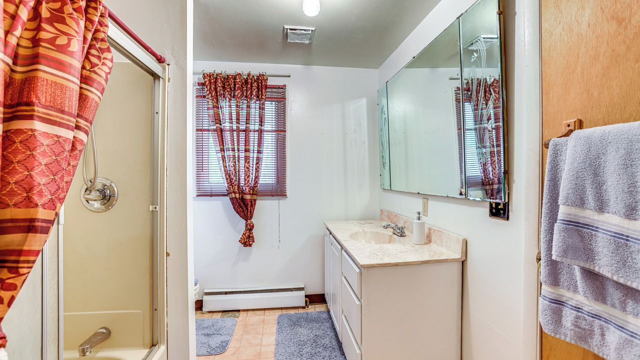 Photo of Bathroom in Baldwin