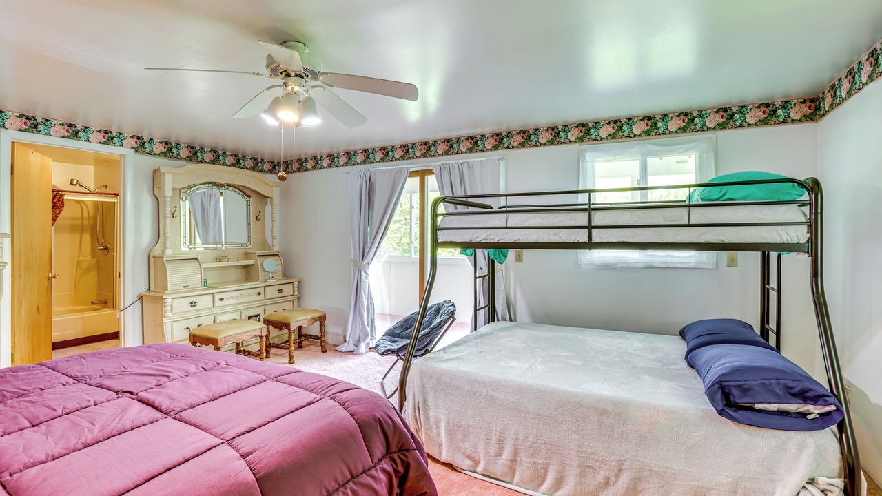 Photo of Bedroom in Baldwin