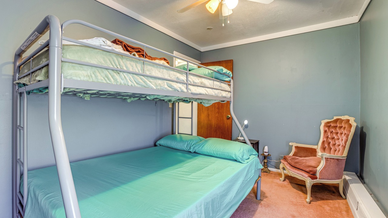 Photo of Bedroom in Baldwin