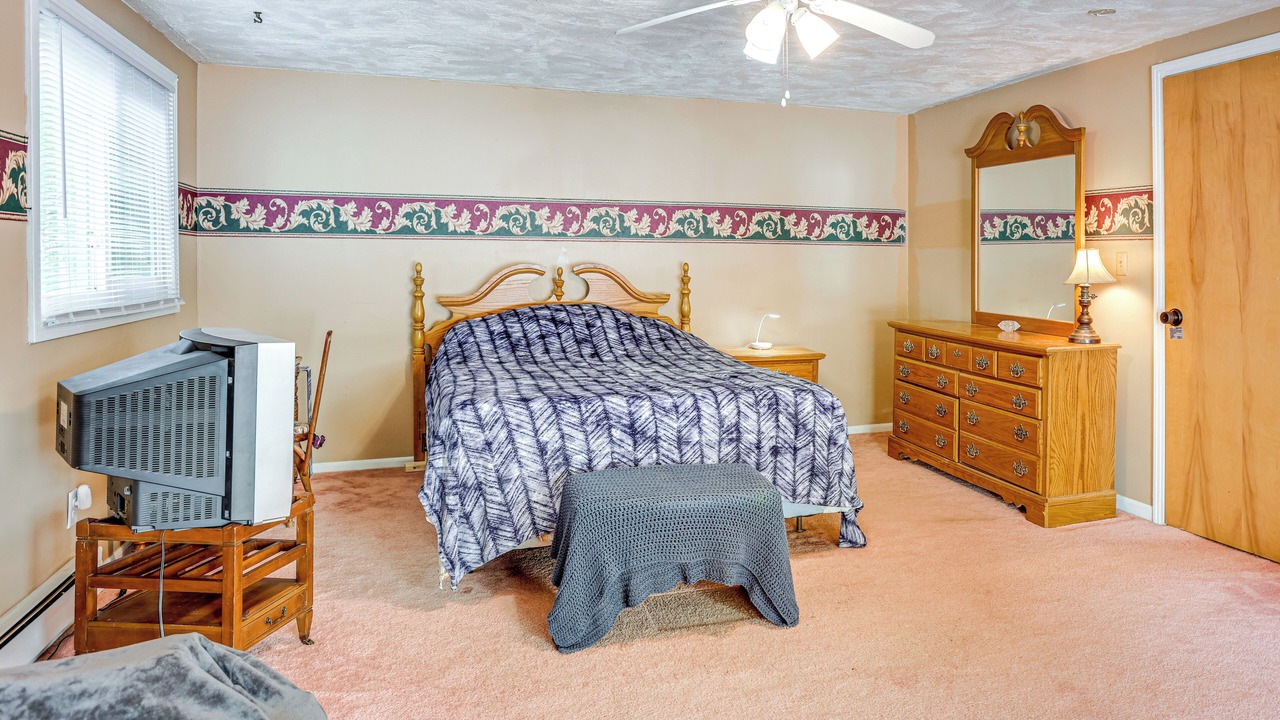 Photo of Bedroom in Baldwin