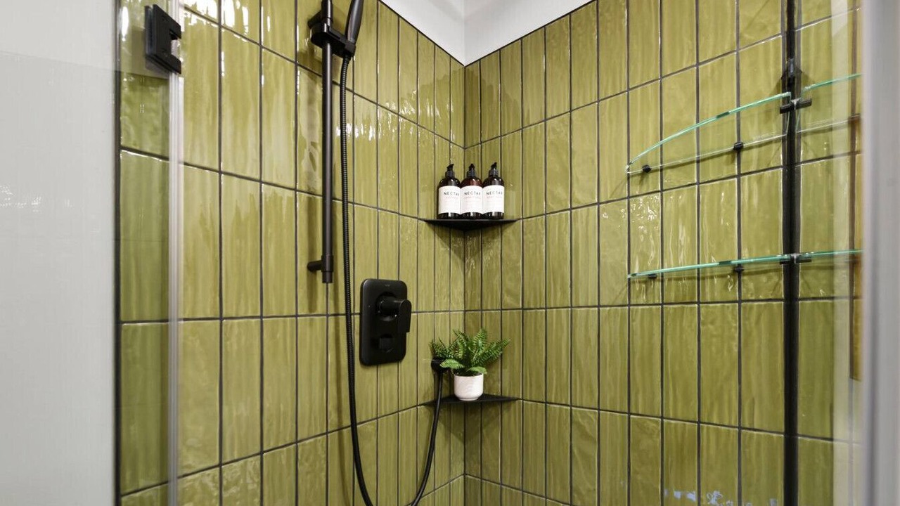 Photo of Bathroom in Mount Washington