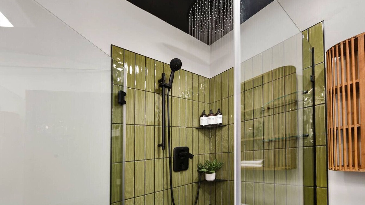 Photo of Bathroom in Mount Washington