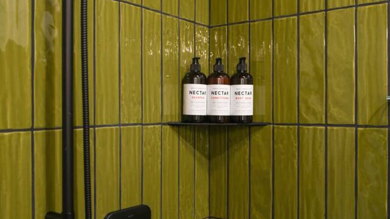 Photo of Bathroom in Mount Washington