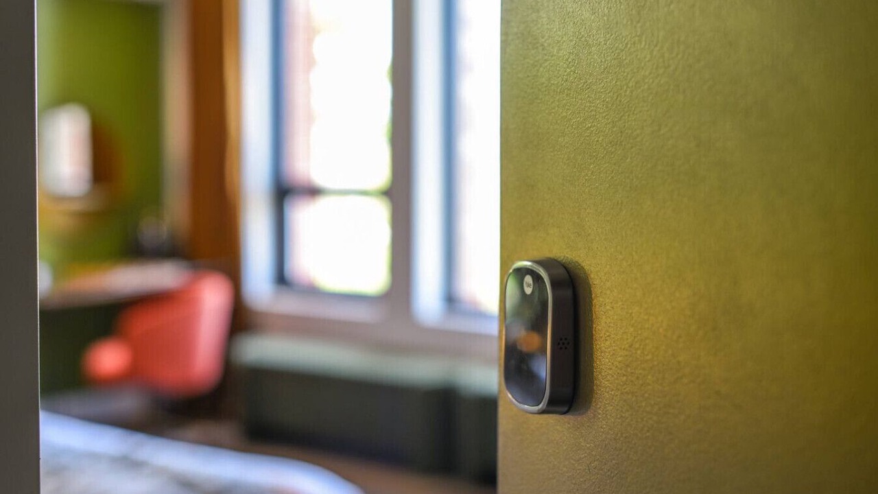 Photo of Bedroom in Mount Washington