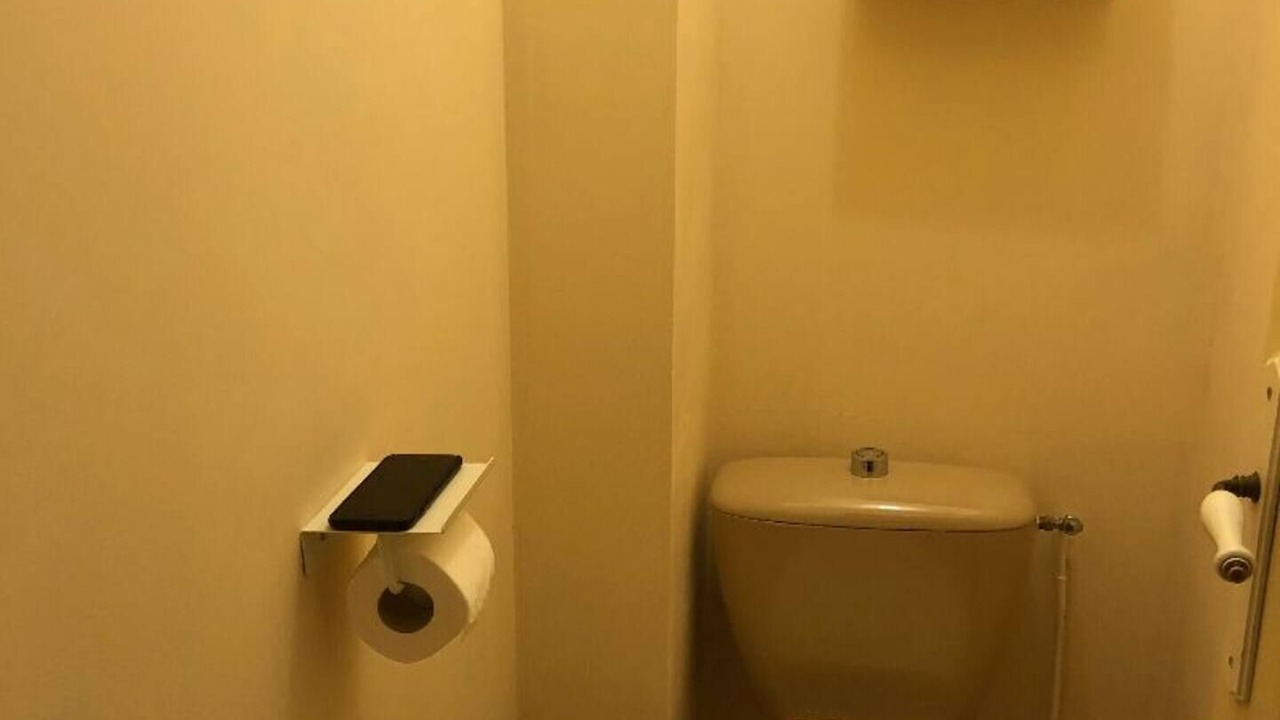 Photo of Bathroom in Montfort-le-Gesnois