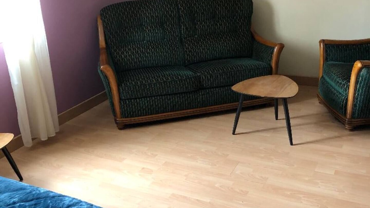 Photo of Livingroom in Montfort-le-Gesnois