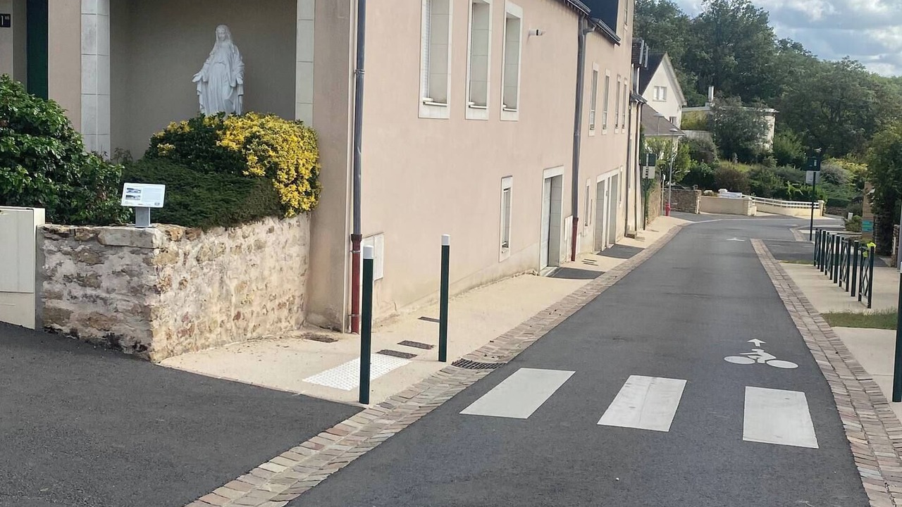 Photo of Outdoor in Montfort-le-Gesnois