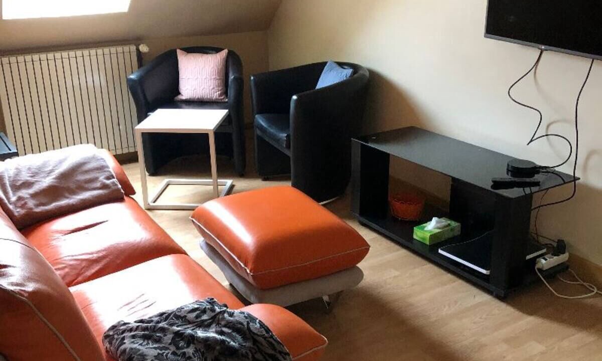 Photo of Livingroom in Montfort-le-Gesnois