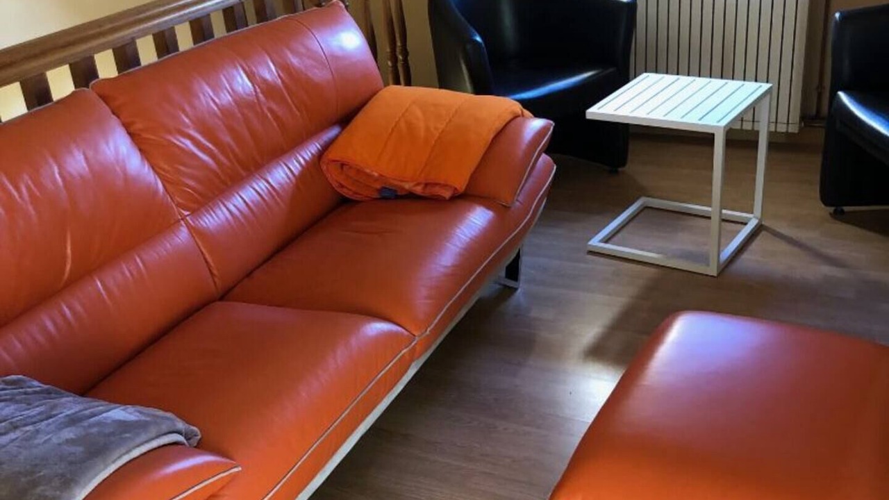 Photo of Livingroom in Montfort-le-Gesnois